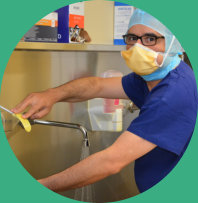 Dr Medhat Ilias, Obstetrician and Gynaecologist