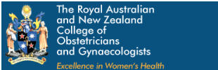 FRANZCOG logo