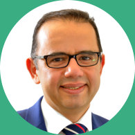 Dr Medhat Ilias, Obstetrician and Gynaecologist