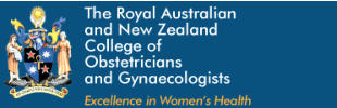 FRANZCOG logo