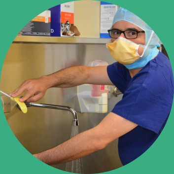 Dr Medhat Ilias, Obstetrician and Gynaecologist